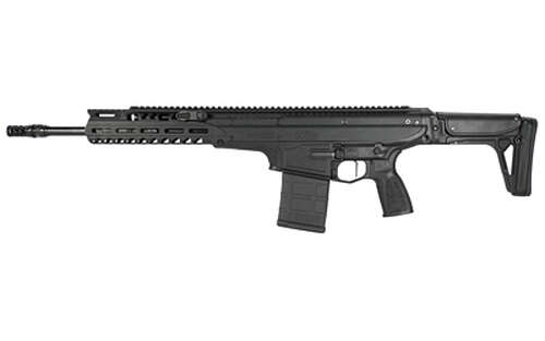 Rifles Long Guns Primary Weapons Systems UXR Elite 308Win PWS UXR ELITE 308 WIN 16" 30RD BLK • Model: UXR Elite